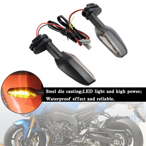 Led turn signal - turn,