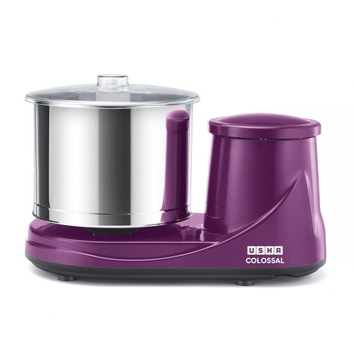 Usha colossal wet grinder - usha,