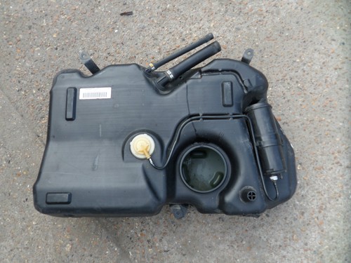 Ford fiesta 150 mk6 fuel - fiesta,