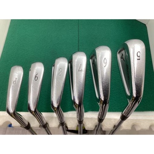 Mizuno iron set ir - iron,