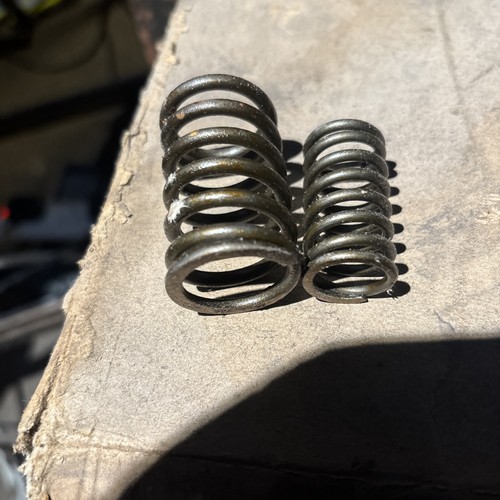 Honda cb72 nos valve - valve,