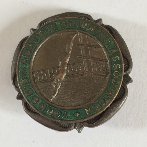 Vintage yorkshire amateur - vintage,