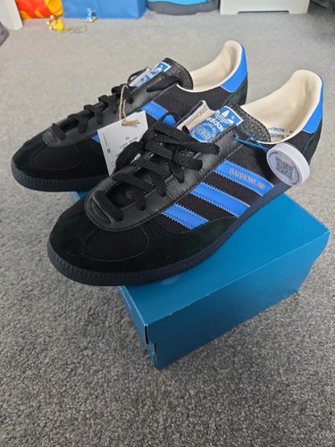 Adidas spezial barrowland spzl - adidas,