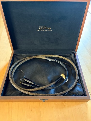Zavfino 1877phono gold rush - zavfino,