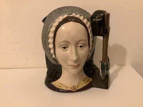 Royal doulton large - royal,