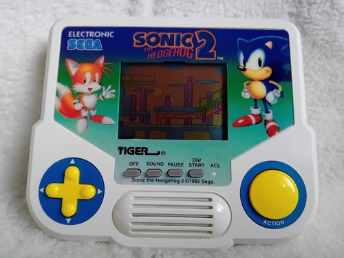 Sonic the hedgehog tiger - sonic,