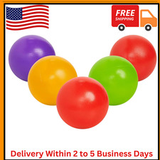 Multi-Colored Replacement Ball