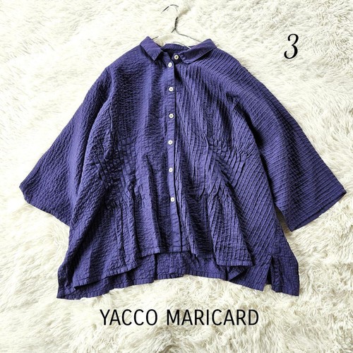 Yacco maricard oversized - yacco,