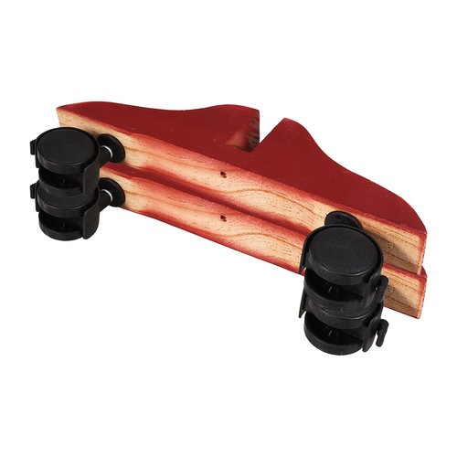 2pcs movable wooden - 2pcs,