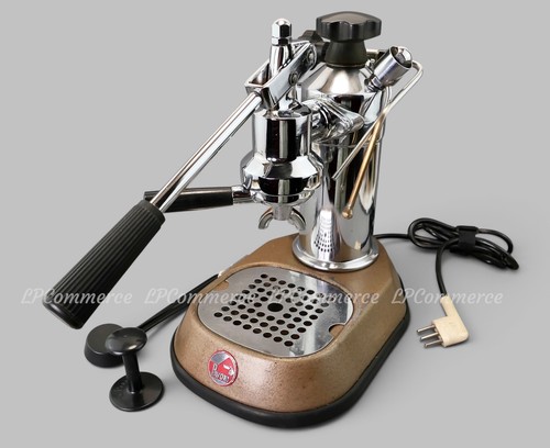 Pavoni europiccola lever - europiccola,