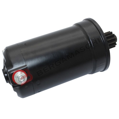 Starter motor magneti marelli - motor,