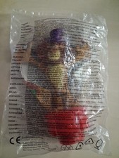 McDonalds Happy Meal Figure