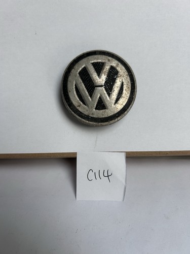 54mm genuine used alloy - vw,