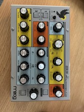 Moog Sirin Analog Messenger of