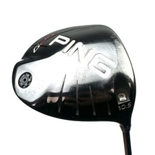 Ping G25 Driver / 10.5 Degree