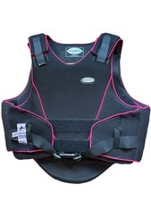 Champion Flex air Horse Riding Protector Vest Beta 2009 Adult L Freepost