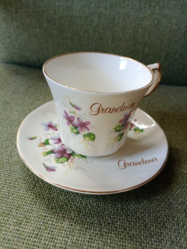 Fine bone china - fine, &
