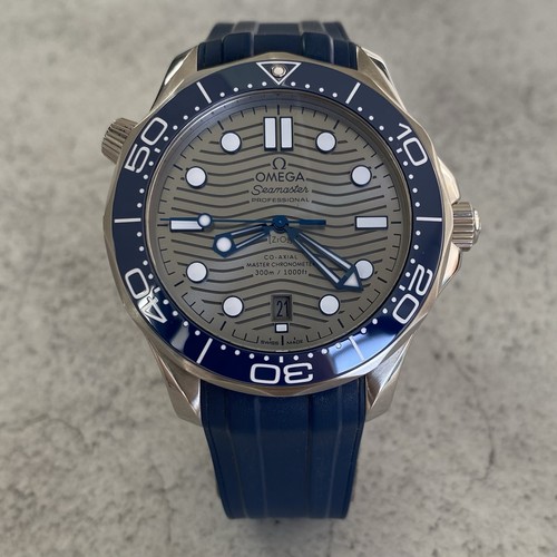 2024 omega seamaster diver 300 - 2024,