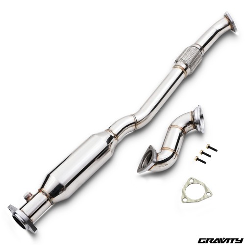 Pre cat performance exhaust - pre-cat,