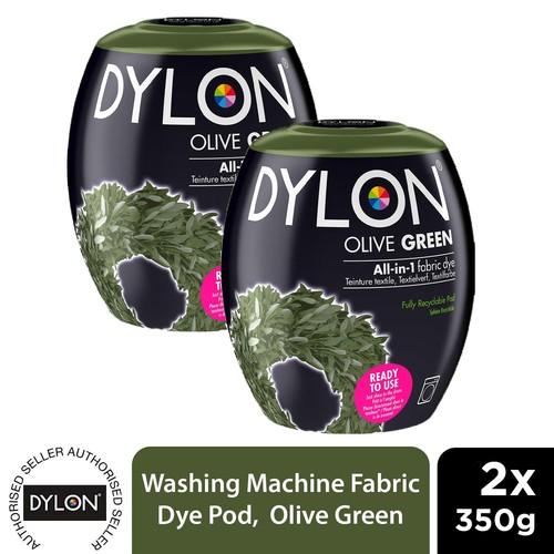 Dylon washing machine fabric - dylon,