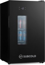 Subcold Apex70 SUB-ZERO Beer