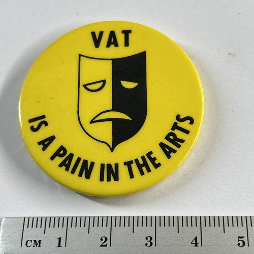 Vintage political interest - vintage,