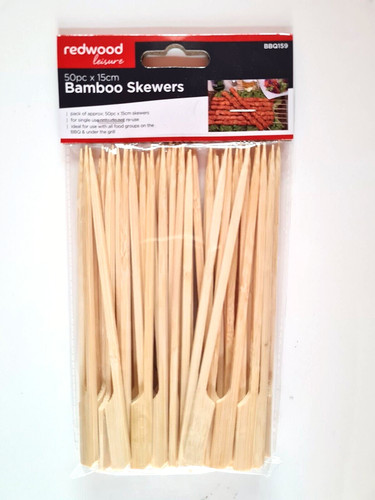 15cm wooden paddle - wooden, bamboo