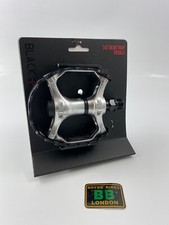 Bear Trap Pedals 747 VP BLACK