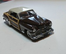 Mint Chysler Of Franklin Mint