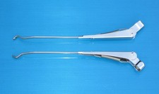 Jaguar XK140 Véritable Tex Essuie-Glace Bras Neuf Paire Roadster, Coupé, Dhc ,