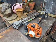 STIHL KM94RC Long Reach