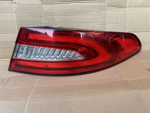 Jaguar x250 facelift - xf,