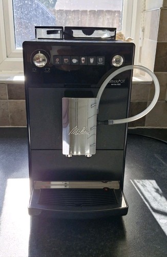 Melitta latticia 600 - melitta,