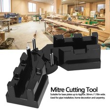 1PC Miter Measuring Cutting