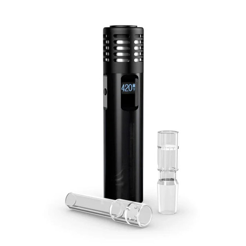 Arizer air max portable - max,