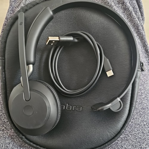 Jabra evolve2 mono - evolve2,