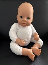 ZAPF CREATION Chou Chou Doll