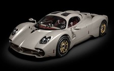 Pocher HK120 Pagani Utopia 1:8