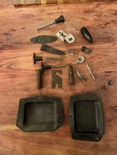 Triumph Spitfire  Assorted Parts