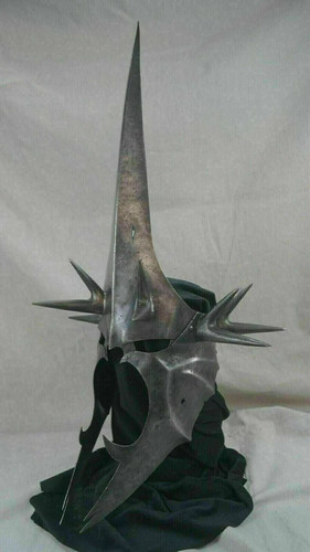 Witch king nazgul helmet lotr - nazgul,
