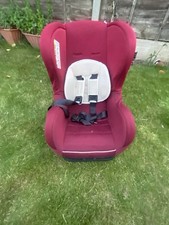 Car Baby Seat 
