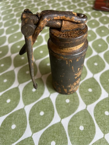 Wesco ww2 bsa m20 - m20, toolkit
