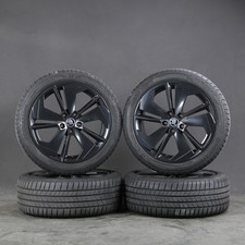 18 Inch Summer Wheels Original Skoda Octavia 5E Comet 5E3601025N Rims