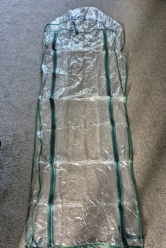 Replacement greenhouse cover - replacement,