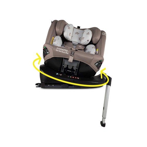 Cosatto 360 rotating - cosatto,