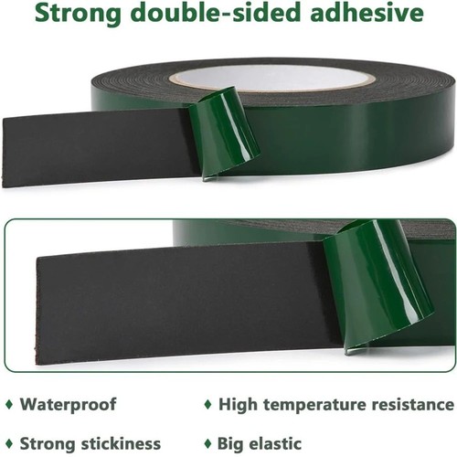 Double sided tape - sided,