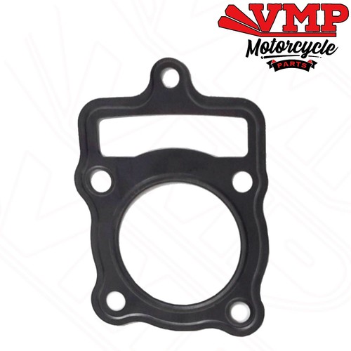 Honda cg125 cylinder head - cylinder,