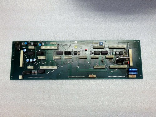 Studer a807 board - studer,