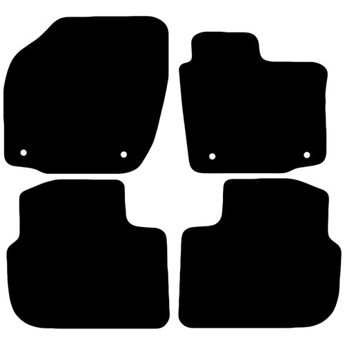 Fits skoda rapid - fits,