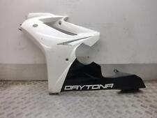 2009 TRIUMPH DAYTONA 675 Left Hand Lower Fairing (see listing)